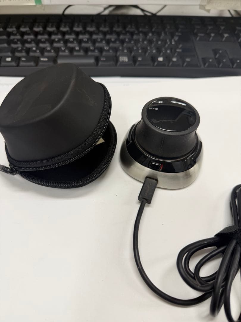 3Dconnexion SpaceMouse Wireless 本体