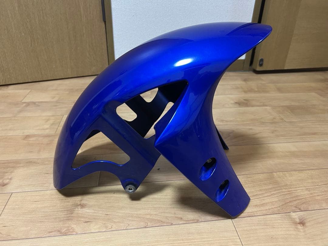 YZF-R1 2CR (15-19) フロントフェンダー