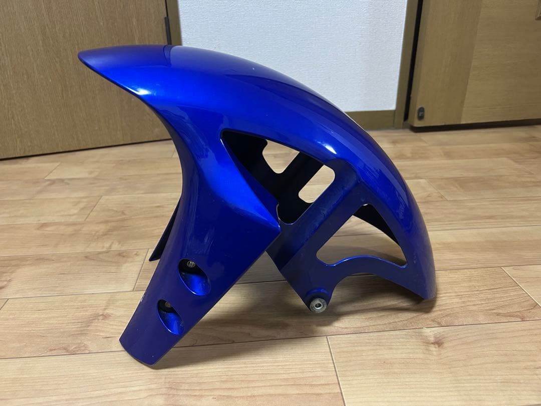 YZF-R1 2CR (15-19) フロントフェンダー