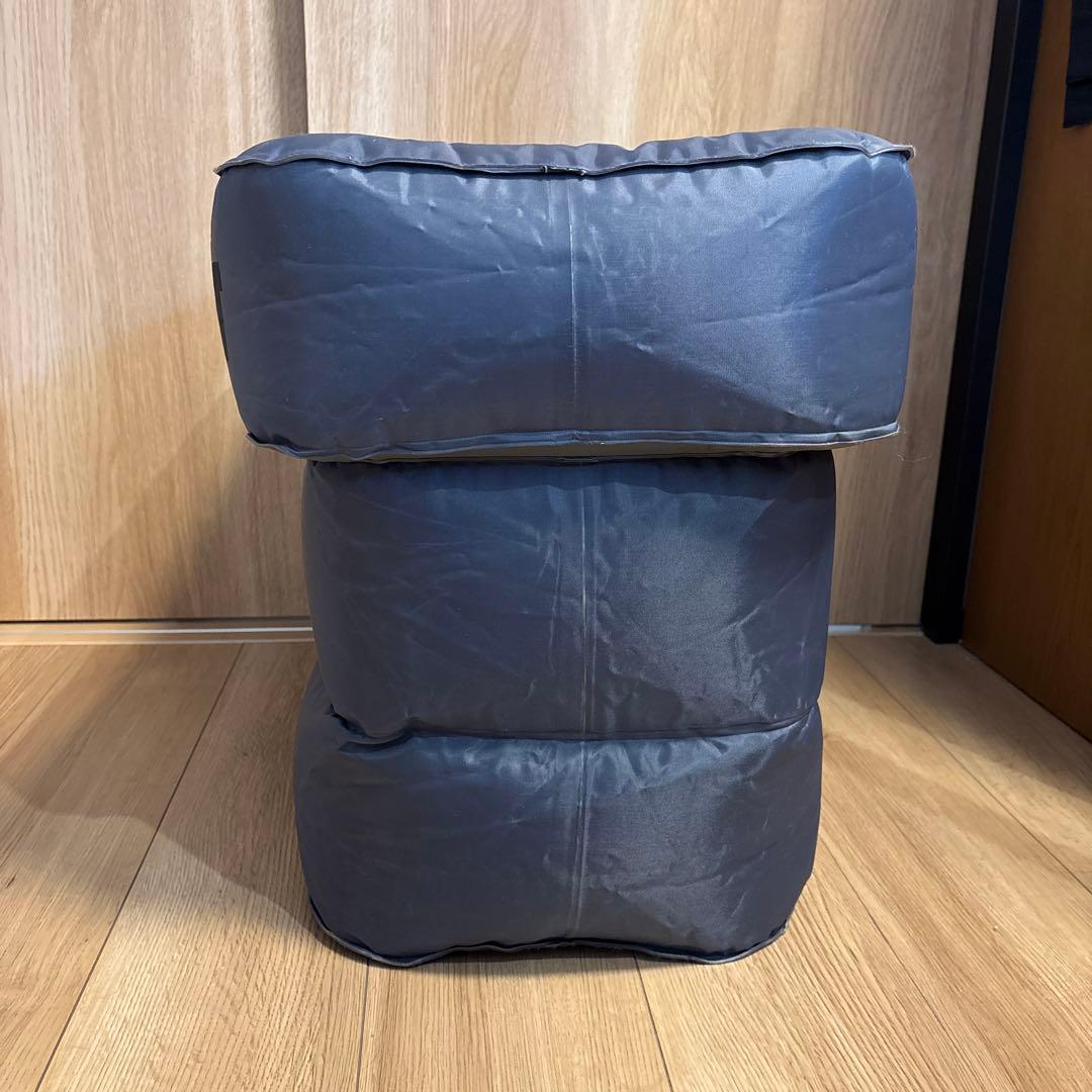 ✳︎ご予約済み✳︎FLY Tot コンパクトクッション グレー