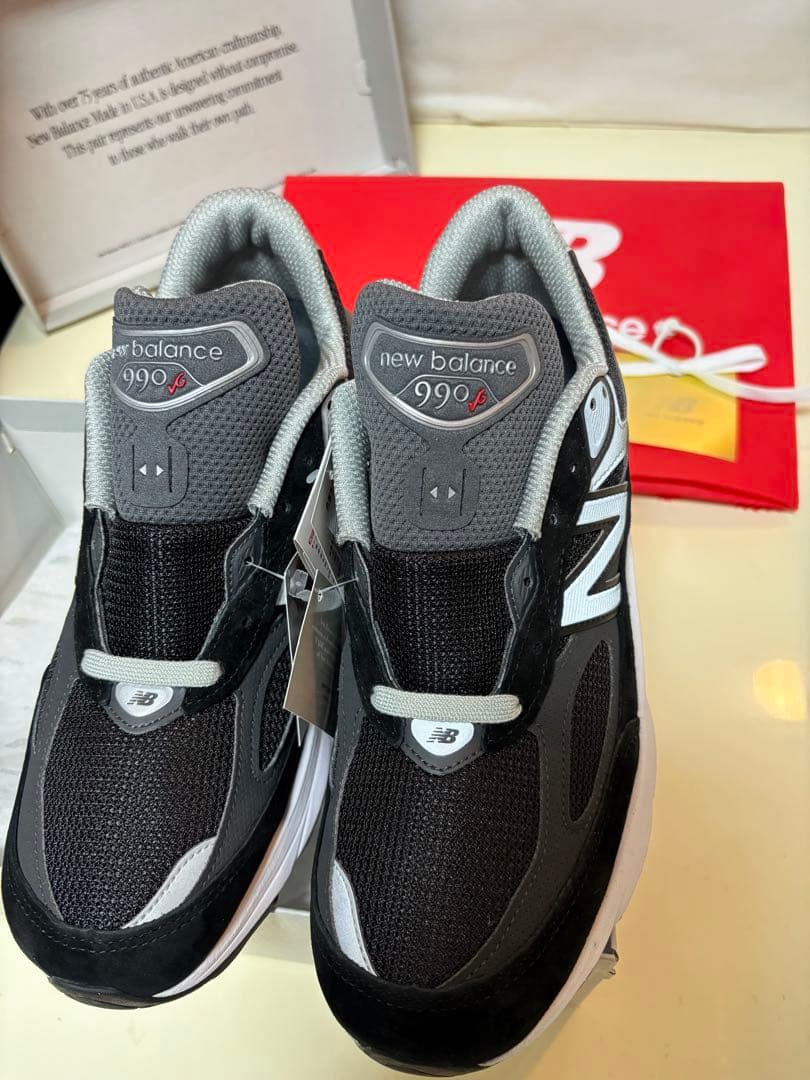 ⭐︎New Balance 990v6 ⭐︎ 28cm⭐︎ニューバランス⭐︎USA⭐︎