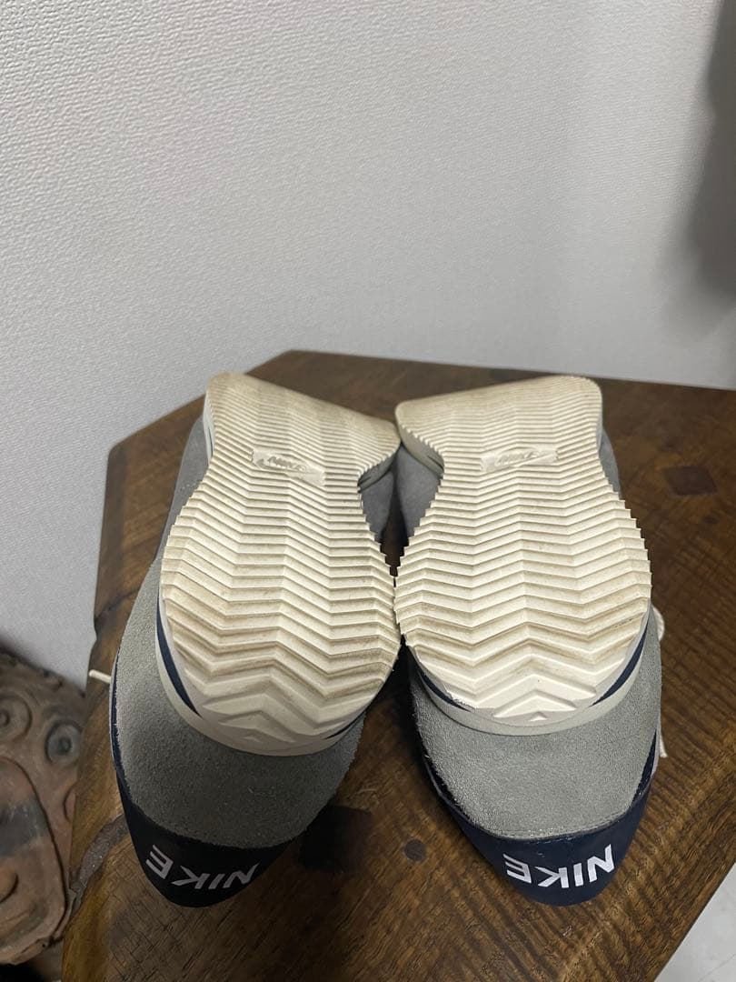 Nike Cortez etown コルテッツ Size? 別注