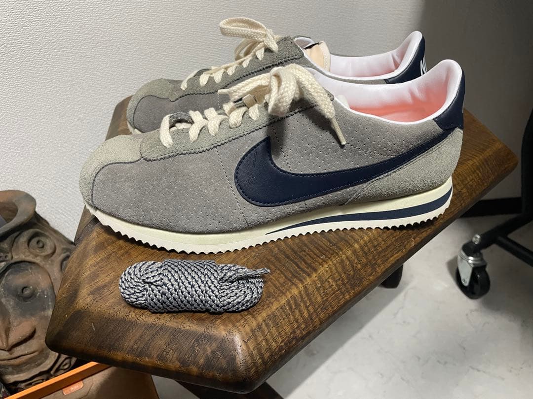 Nike Cortez etown コルテッツ Size? 別注