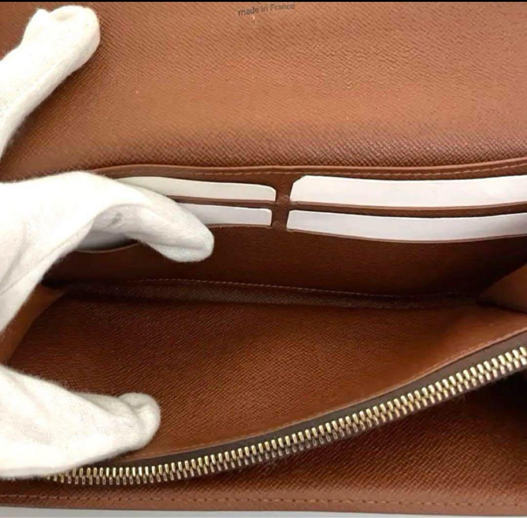 ✨早い者勝ち✨ルイ ヴィトン ポルトフォイユ サラ モノグラム 長財布 正規品