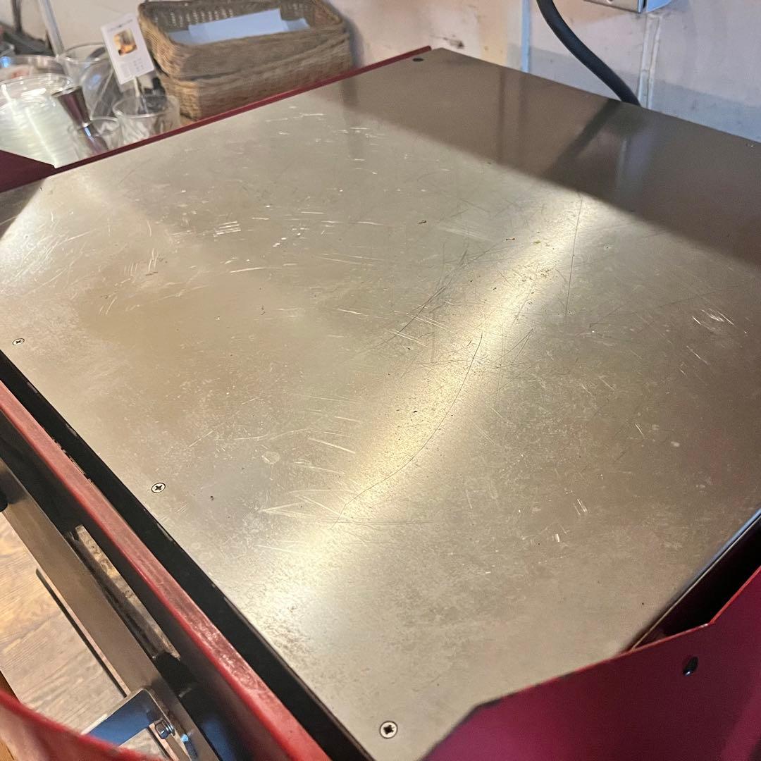 ナポリピッツ石窯業務用 200V/ピザ窯/ピザオーブン/石窯オーブン/厨房機器/