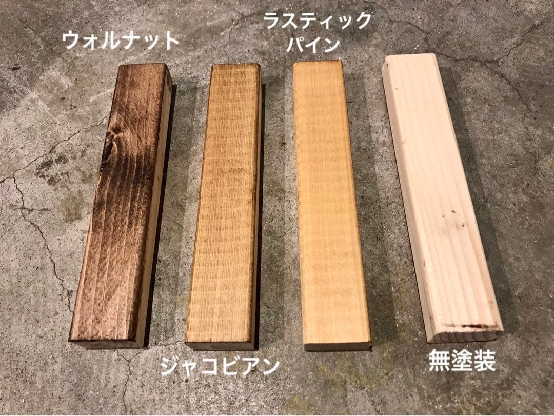 【オーダー品】キャンプにちょうどいい木箱と蓋