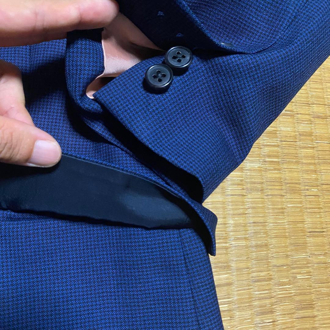裏地ドリーマー　セットアップ　スーツ Paul Smith ポールスミス
