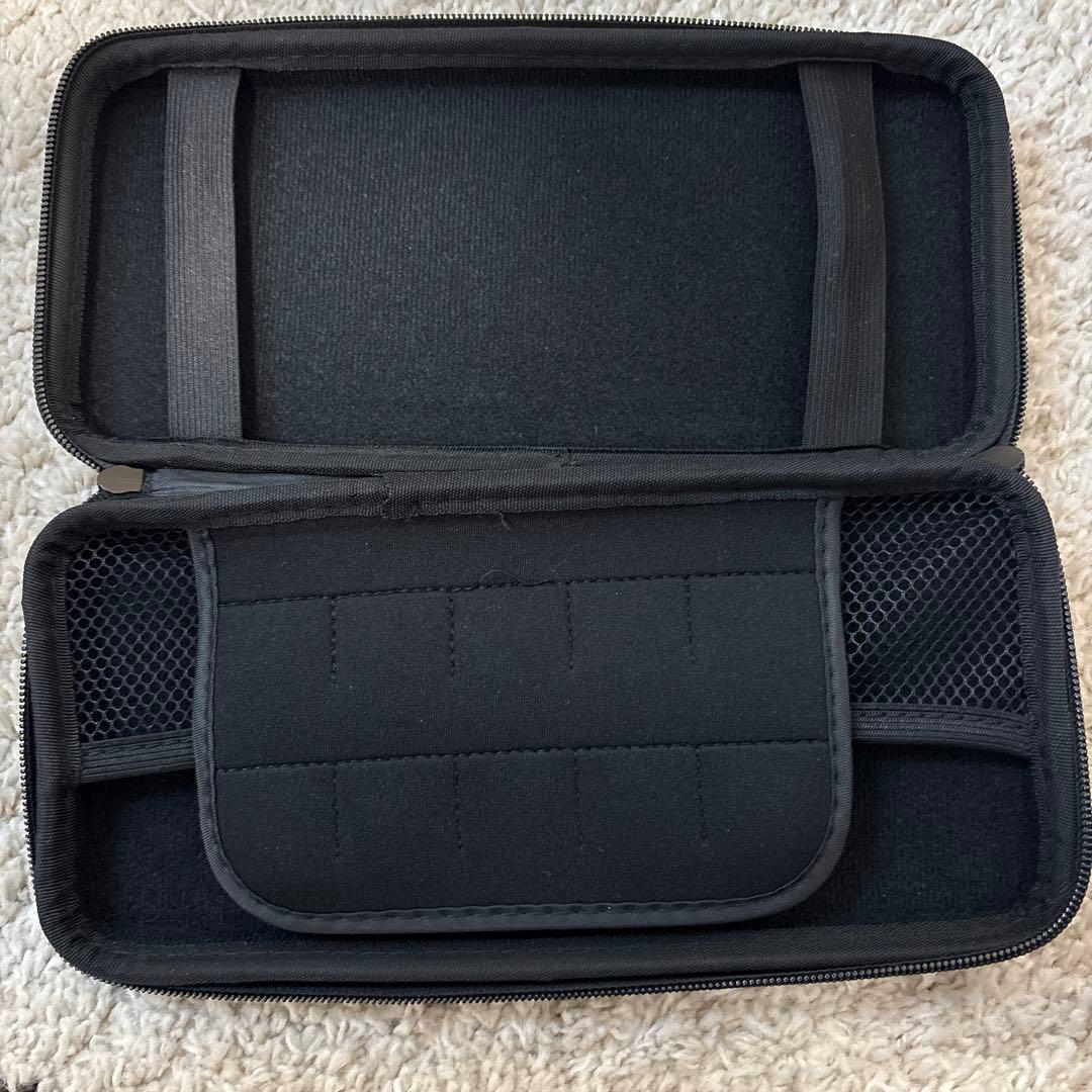 Nintendo Switch あつ森ver＋プロコン＋スプラ3＋カバーセット