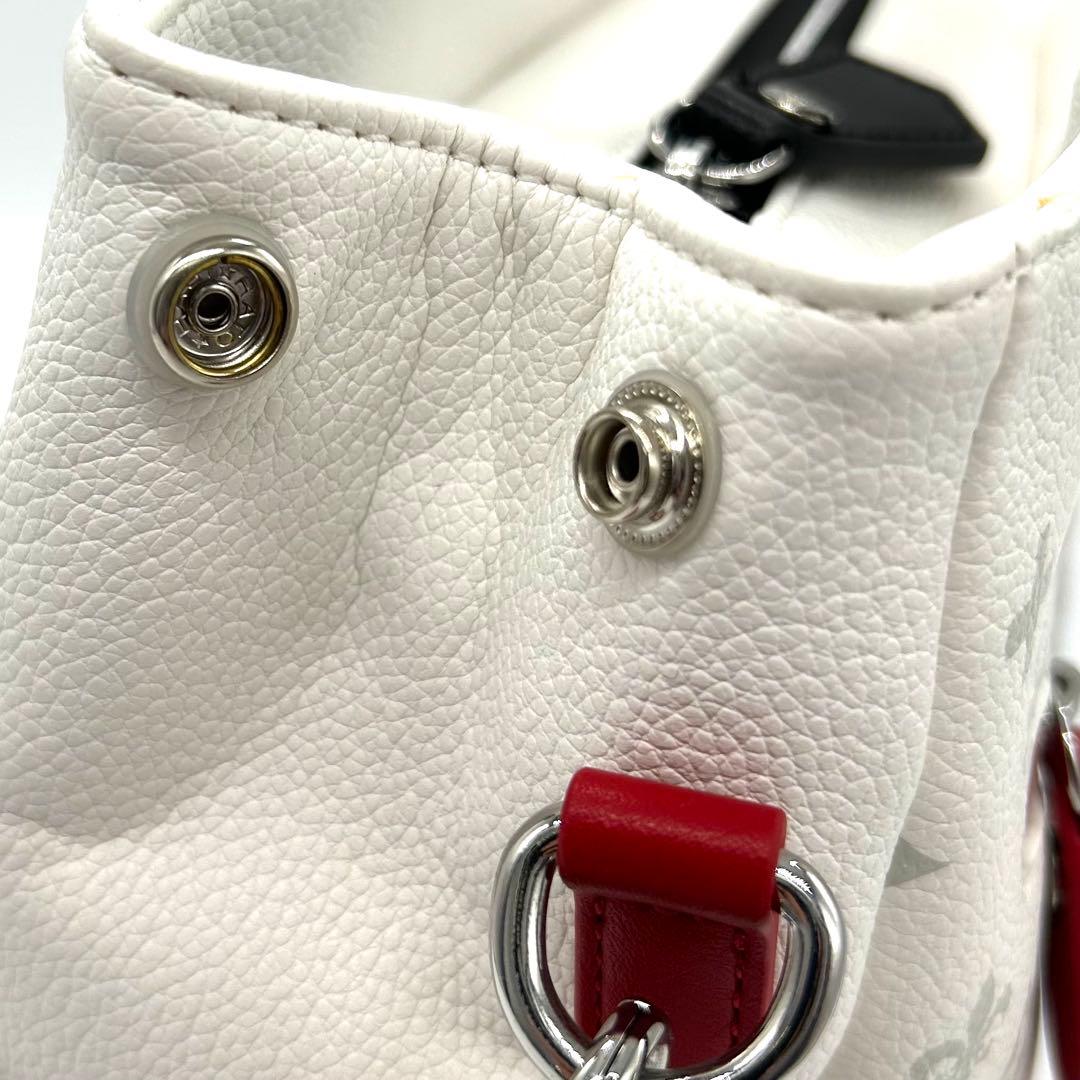 @BADR HARI　カステルバジャック トートバッグ ゴルフバッグ