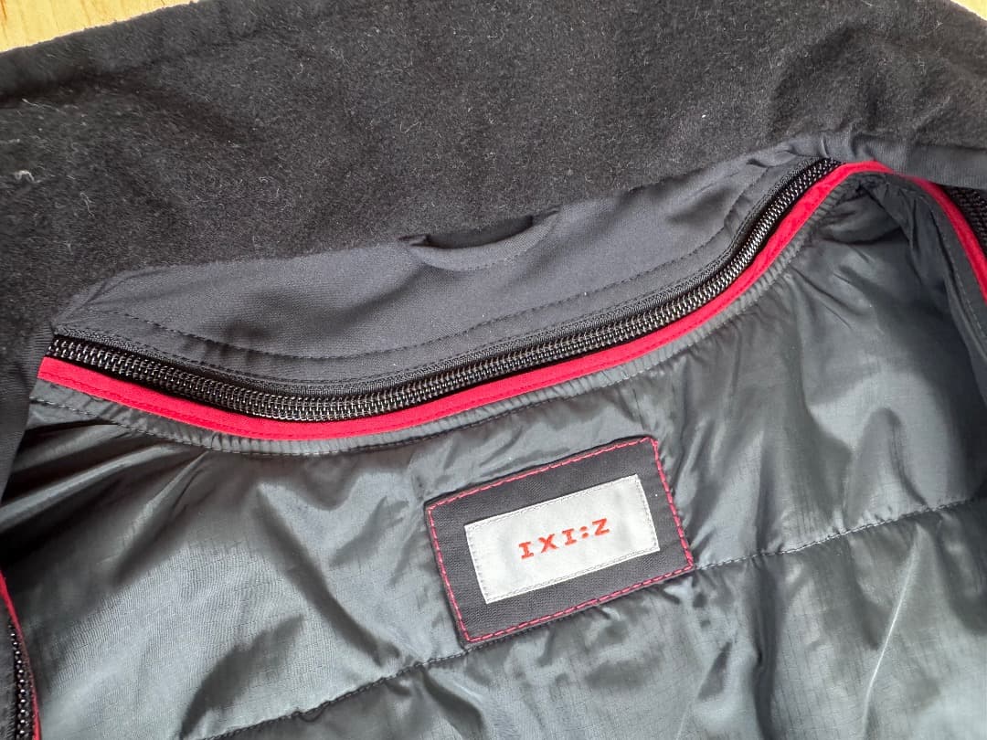 【toshiさま専用】【未使用】IXI:Z | D'URBAN ビジネスコート