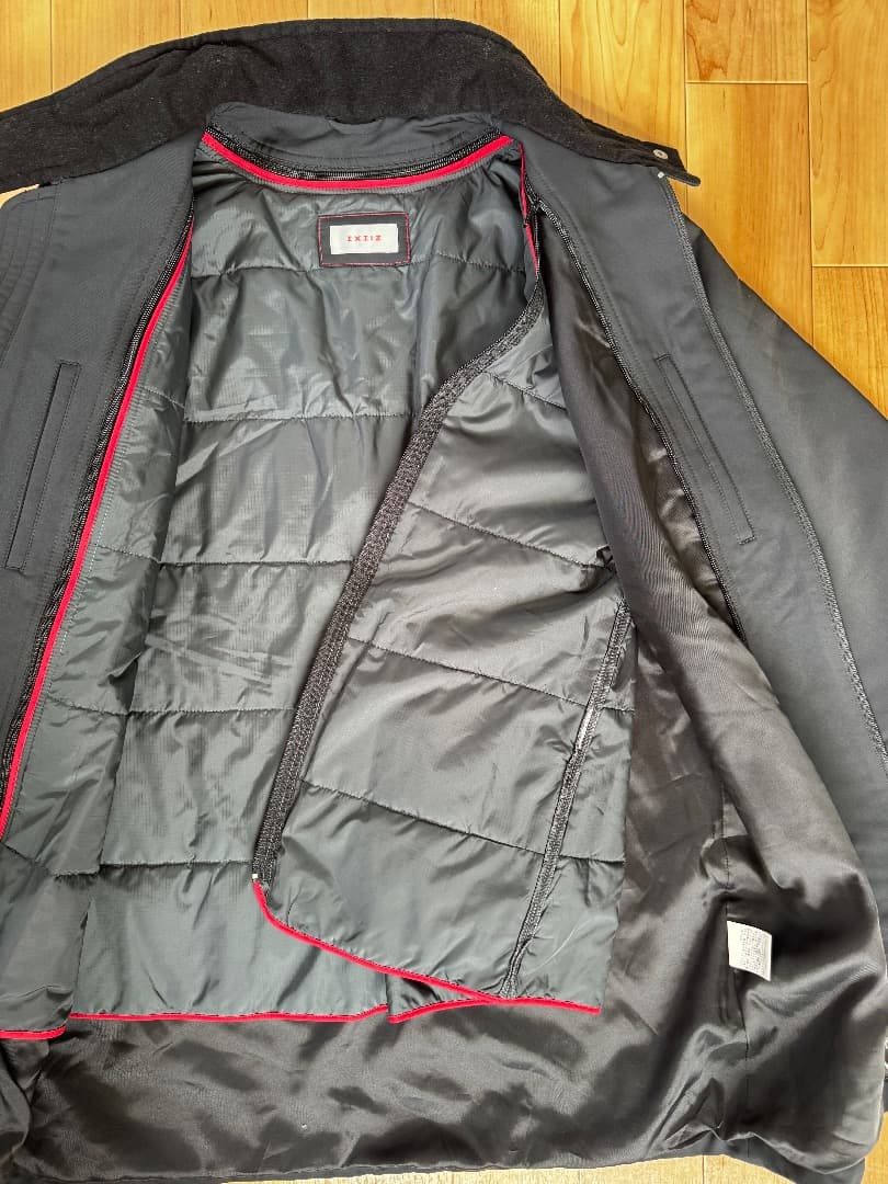 【toshiさま専用】【未使用】IXI:Z | D'URBAN ビジネスコート
