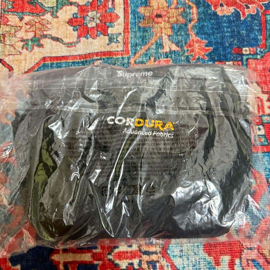 バッグ Supreme 25SS Mini Messenger Bag