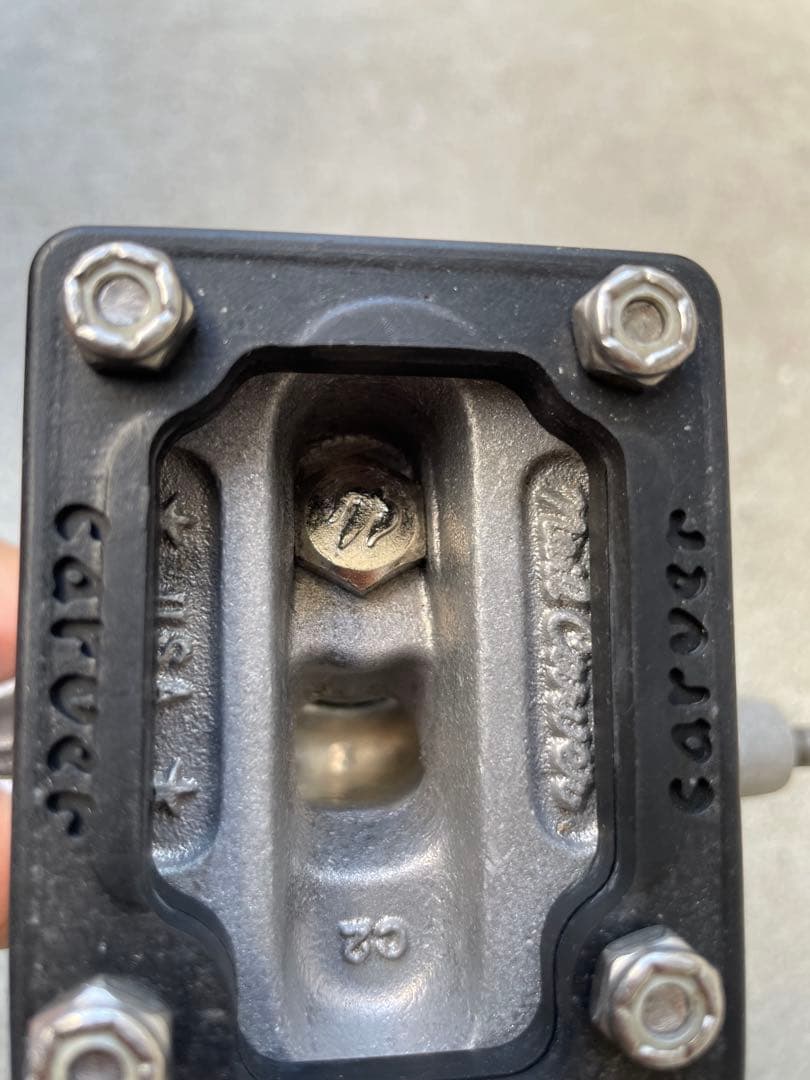 【JulianSi hardar 】Carver cx4セット