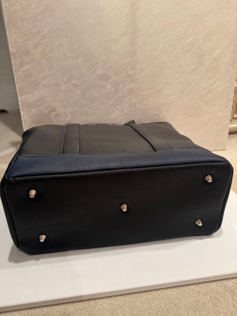 新品 未使用 マセラティ ゴルフ トートバッグ
