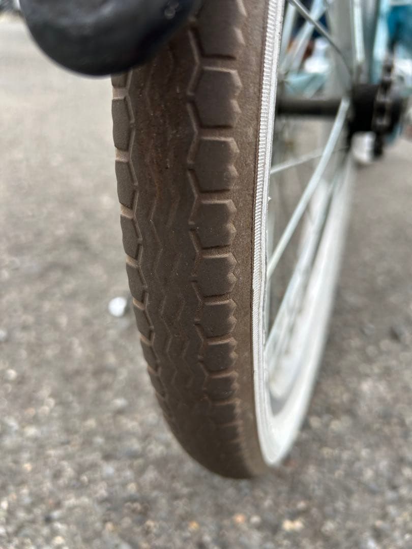 子供自転車20インチ