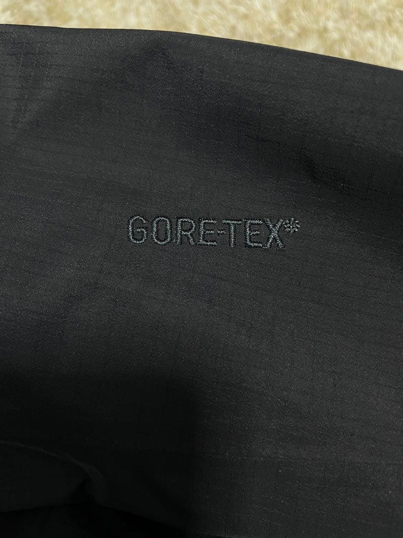 値段交渉受付可【希少廃盤】ARC'TERYX ベータSLジャケット XS 美品