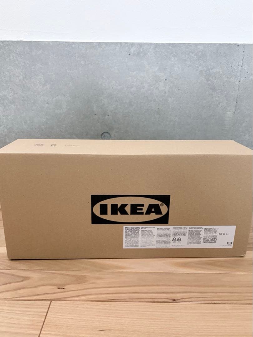 １０%OFF ⭐️新品未開封⭐️IKEA限定コレクションOMMJÄNGEオッミェンゲ