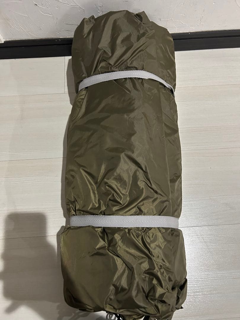 【未使用品】コールマン アテナ ワイドツーリング 130