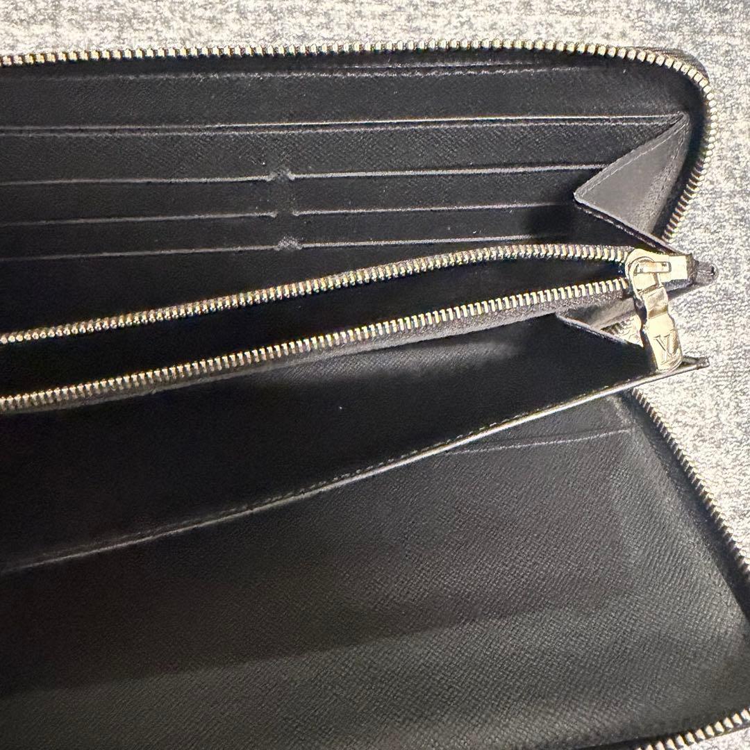 LOUIS VUITTON Supreme 長財布 シュプリーム　ヴィトン