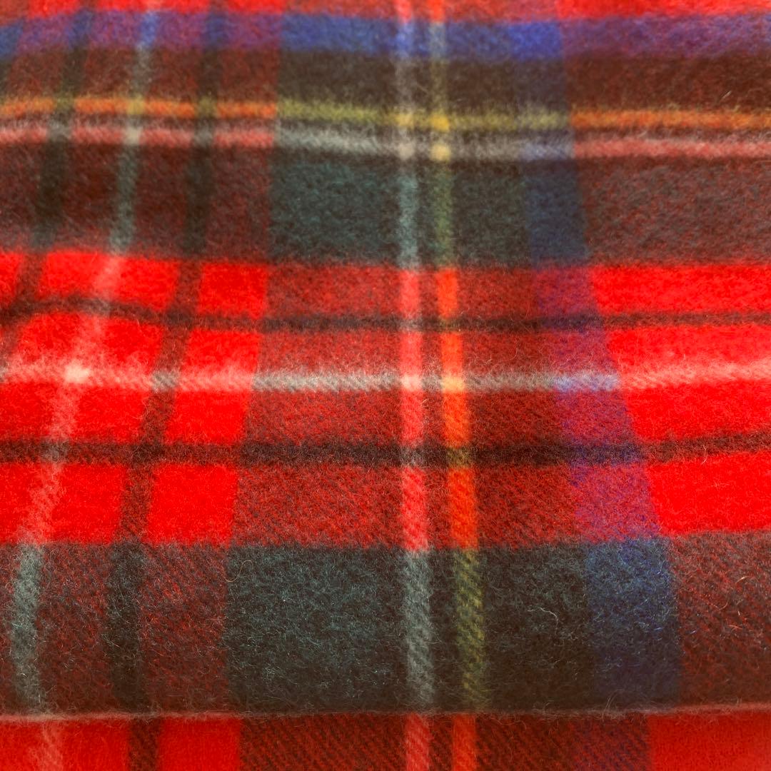 Johnstons of Elgin カシミヤ ストール 深津絵里さん等愛用