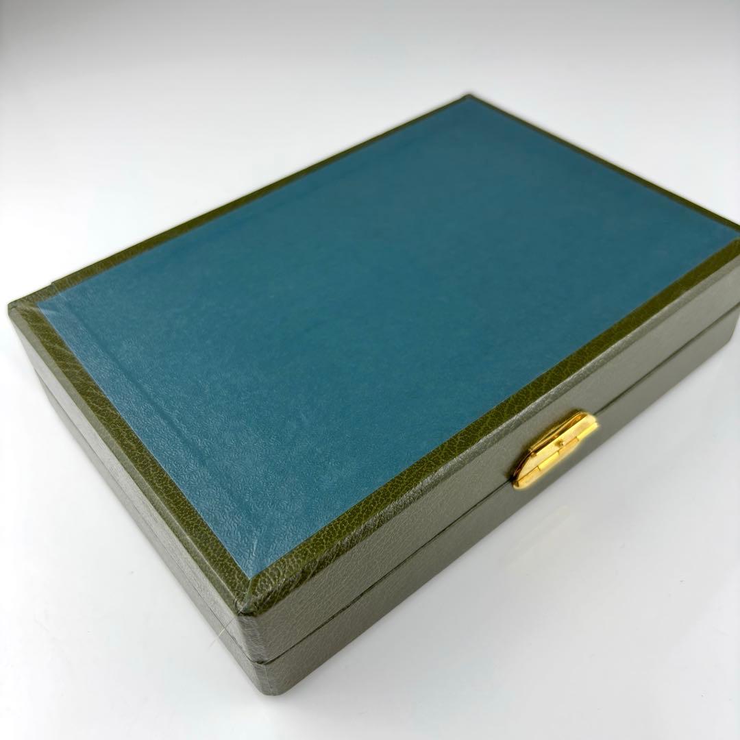 クリストフル カトラリーセット リュバン　4本