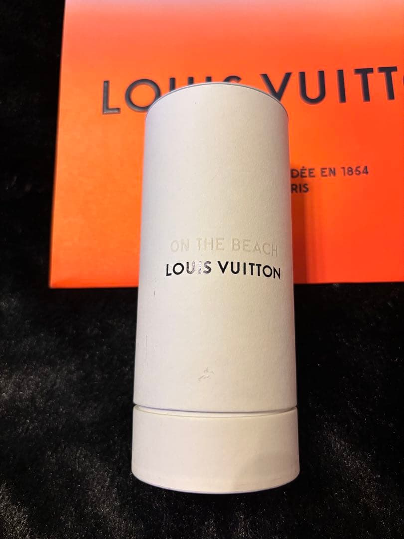 VUITTON香水空瓶