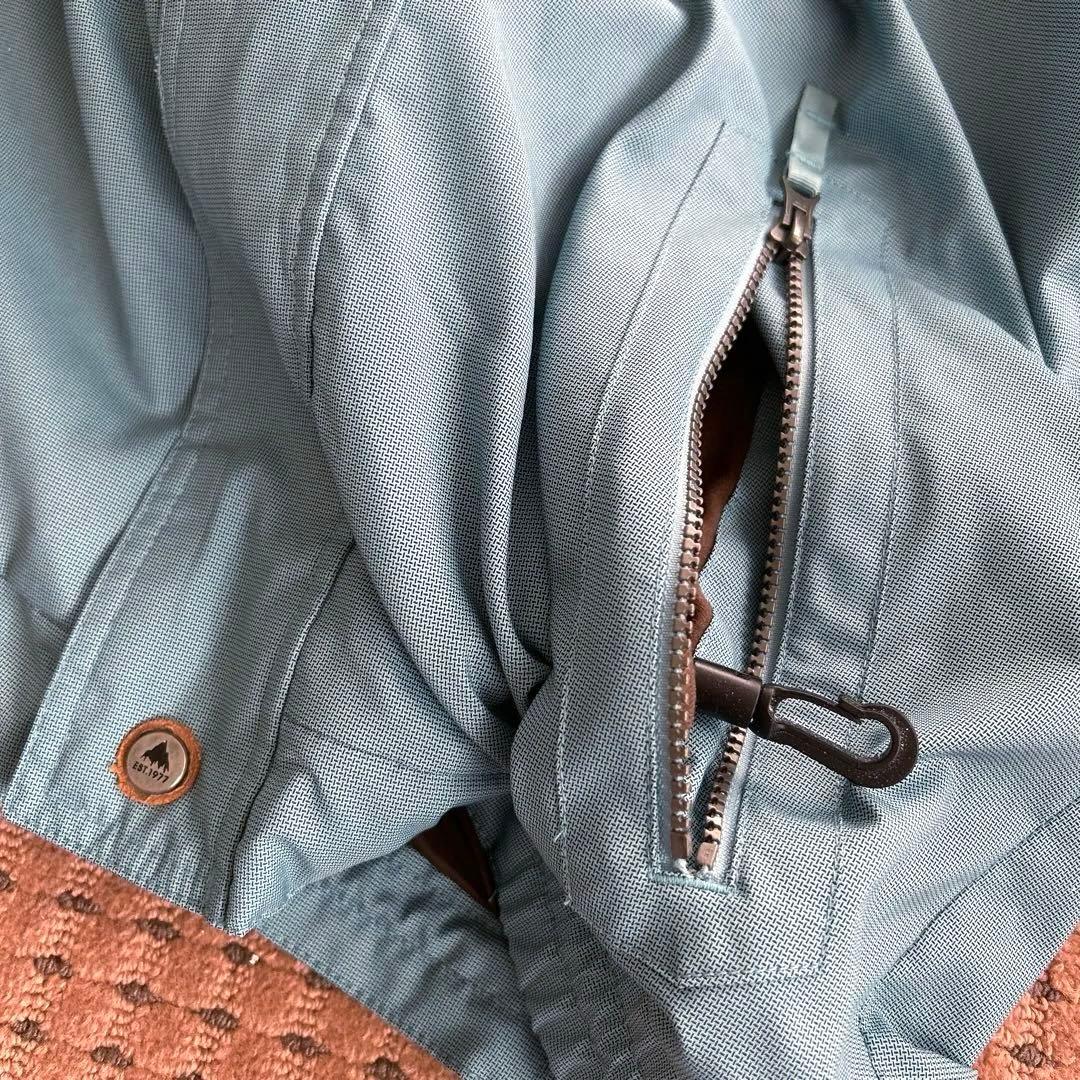 ★良品★BURTON スノーボード ウェア L