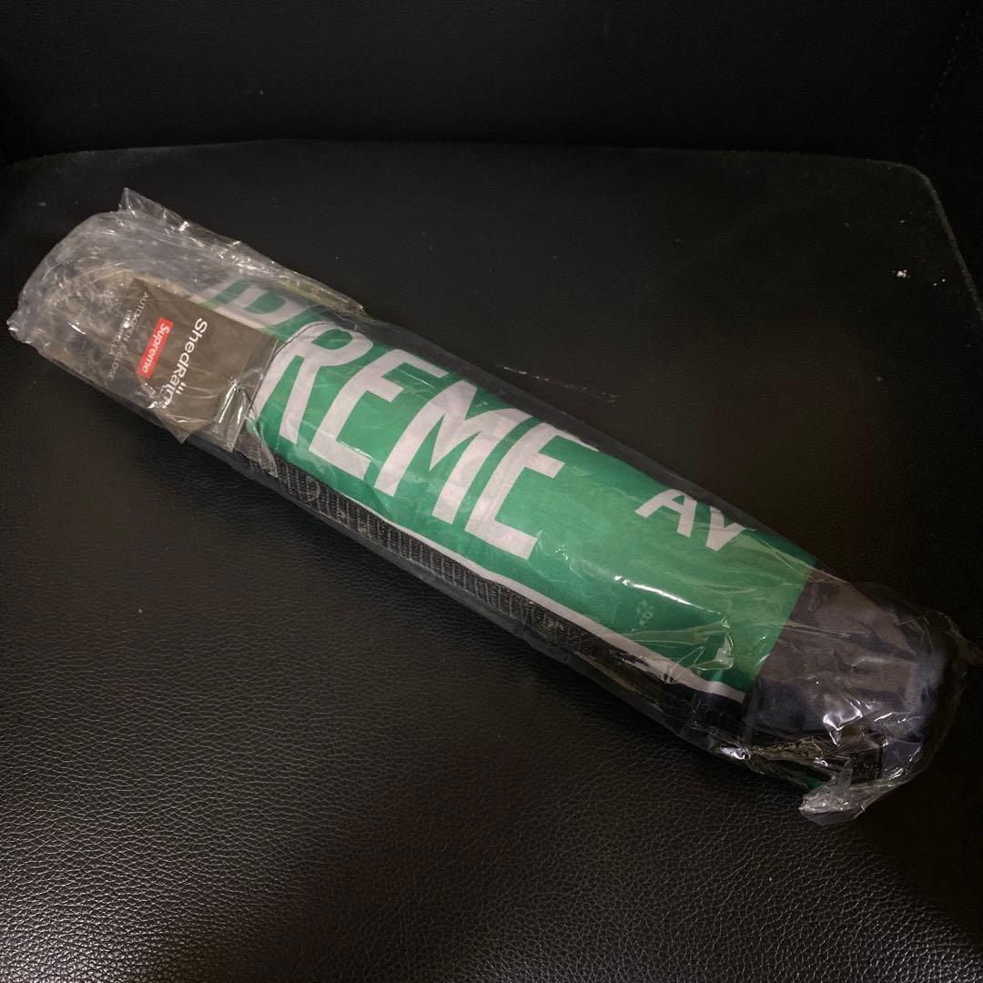 SUPREME Street Signs Umbrella 新品