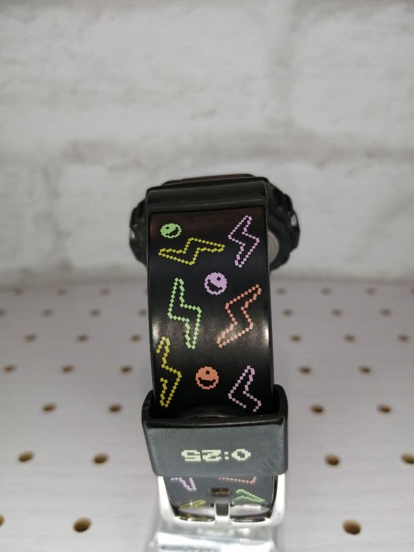 カシオ　G-shock baby-g BGD-560PKC ポケモンコラボ