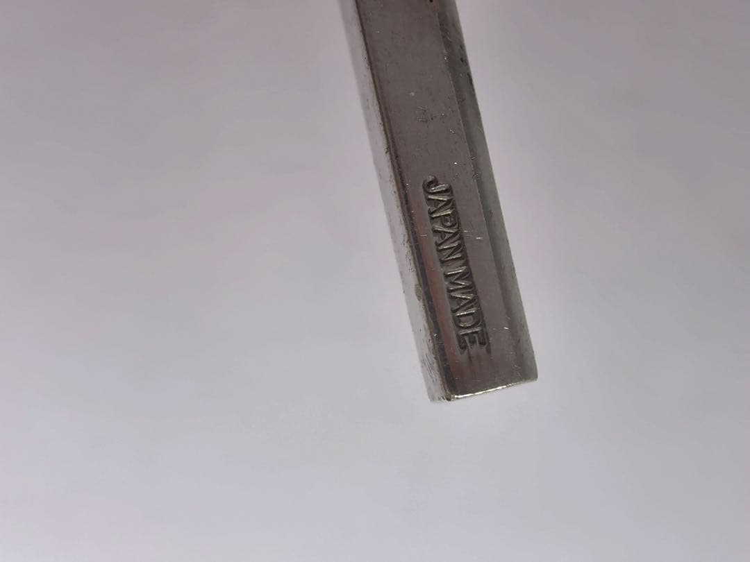 ◎1244- silvk+32 0.04ダイヤ付き　チェーンネックレス