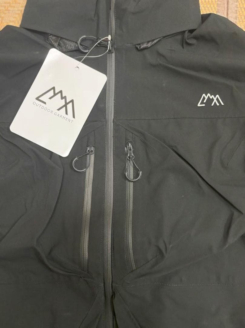CMF OUTDOOR GARMENT ガイド シェル ジャケット アウター