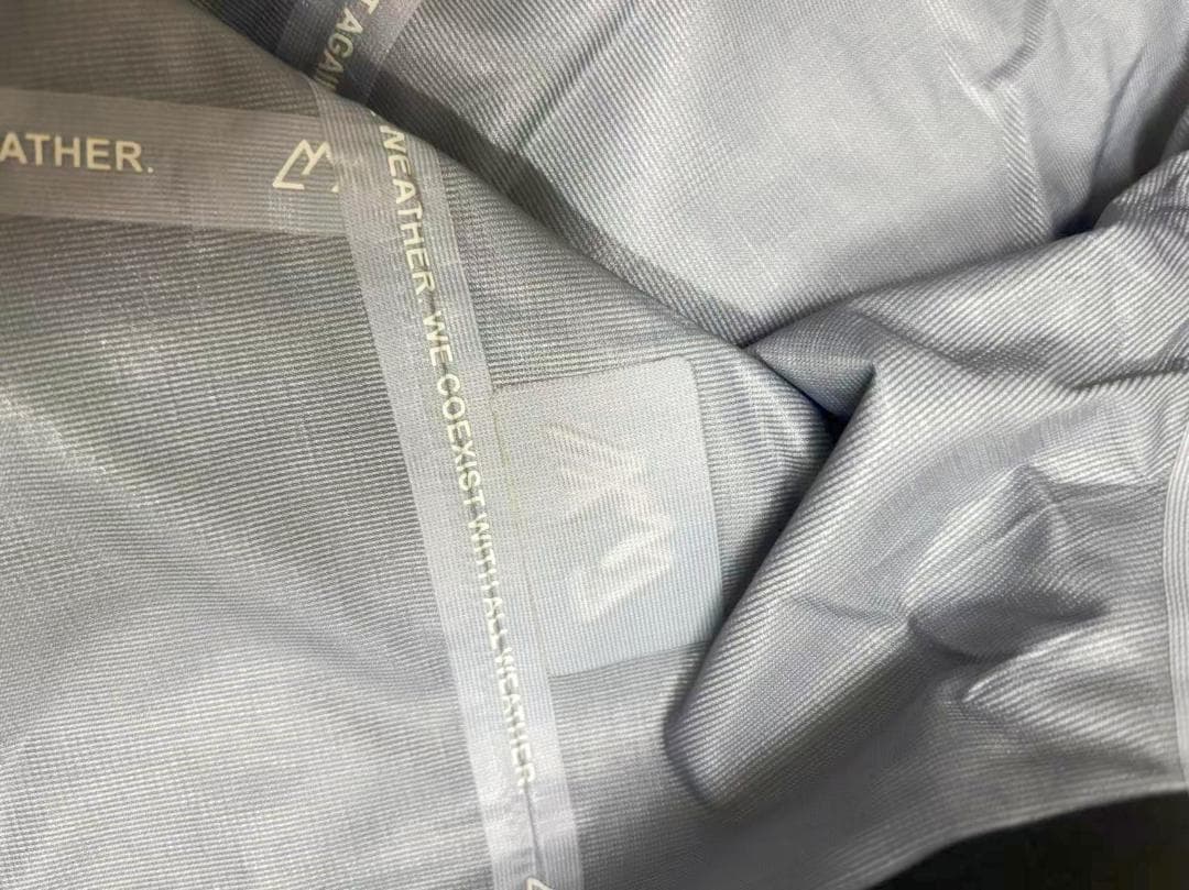 CMF OUTDOOR GARMENT ガイド シェル ジャケット アウター