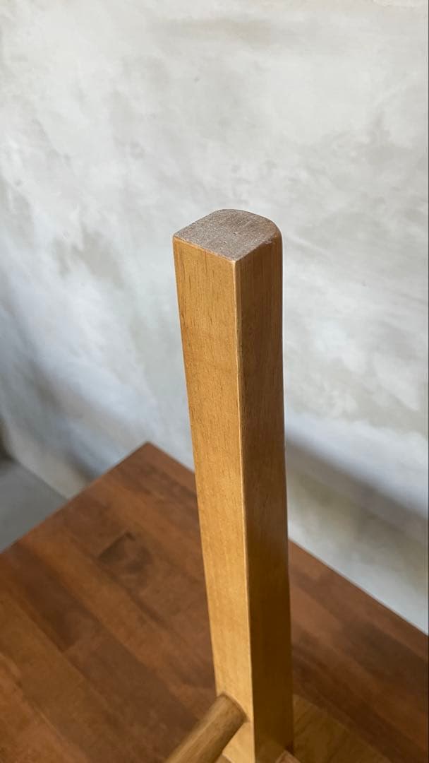 KANADEMONO かなでもの Rustic Natural ダイニングチェア