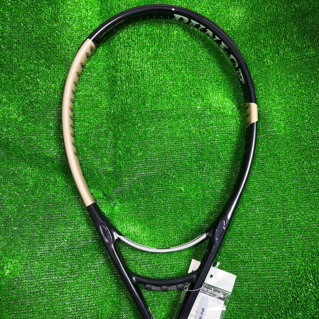 DUNLOP LX1000 NAVY エルエックス1000 ネイビー　ダンロップ