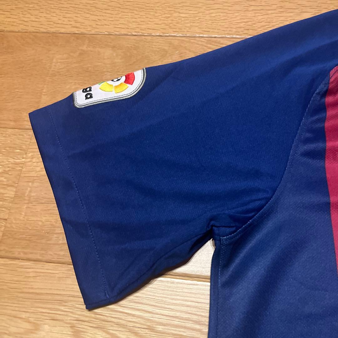 新品 未使用 ユニフォーム ゲームシャツ MESSI メッシ ユニホーム