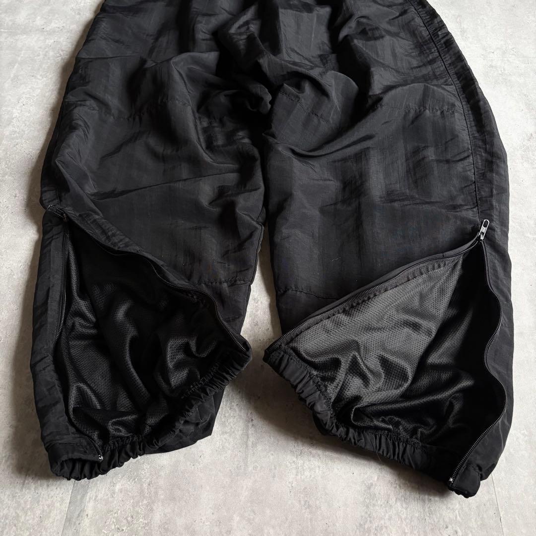 【00s US.ARMY】IPFU ダブルニー　トレーニングパンツ　テック　米軍