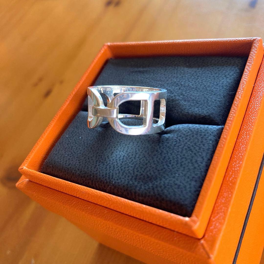 エルメス HERMES エヴァー シェーヌダンクル MM