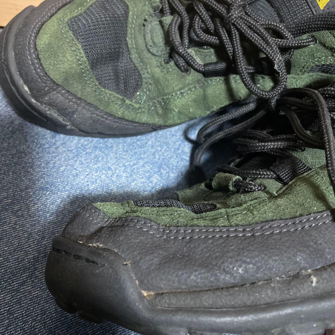 超希少90's NIKE ACG オールドモデル エアテラピン ヴィンテージ