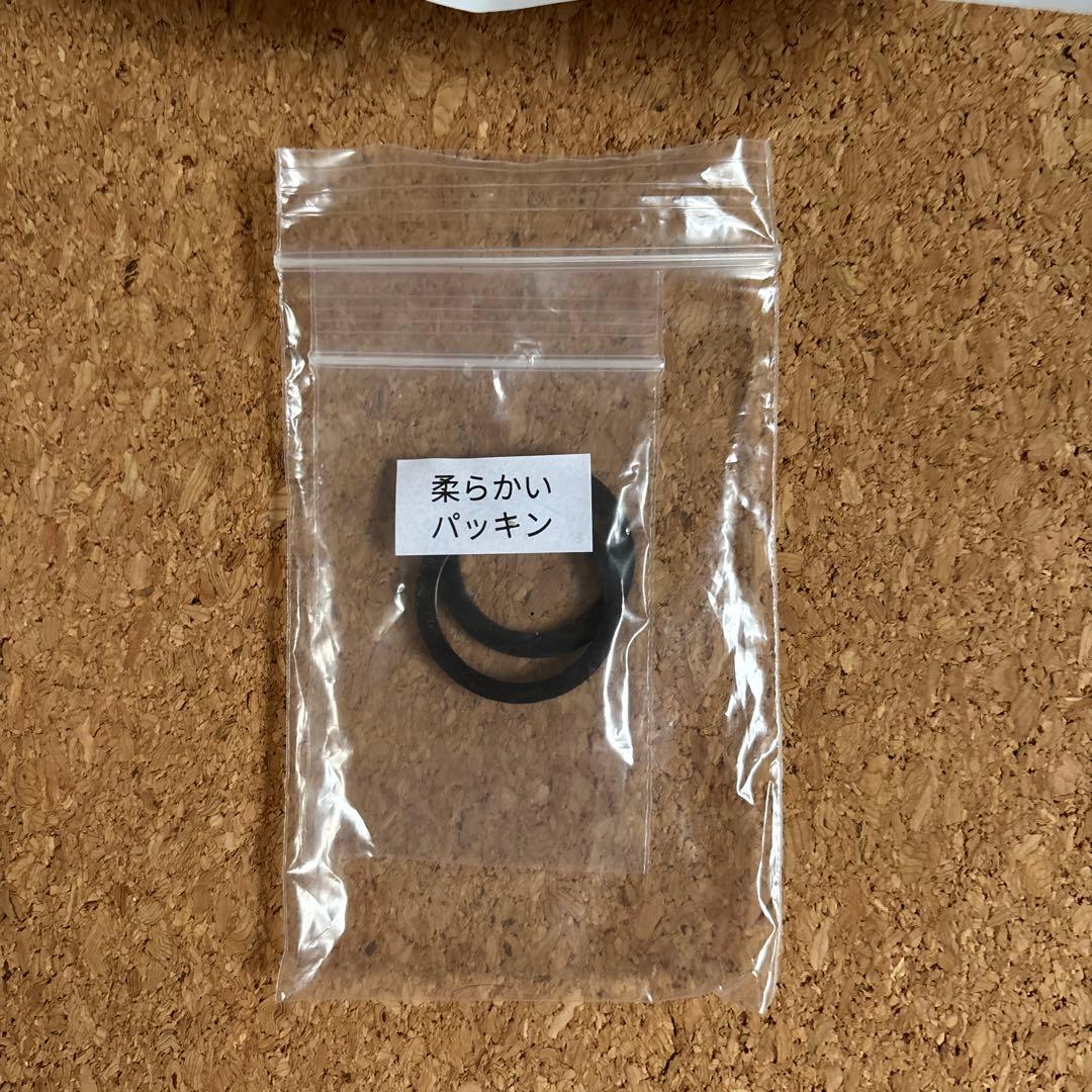 Mirable Pro α シャワーヘッド
