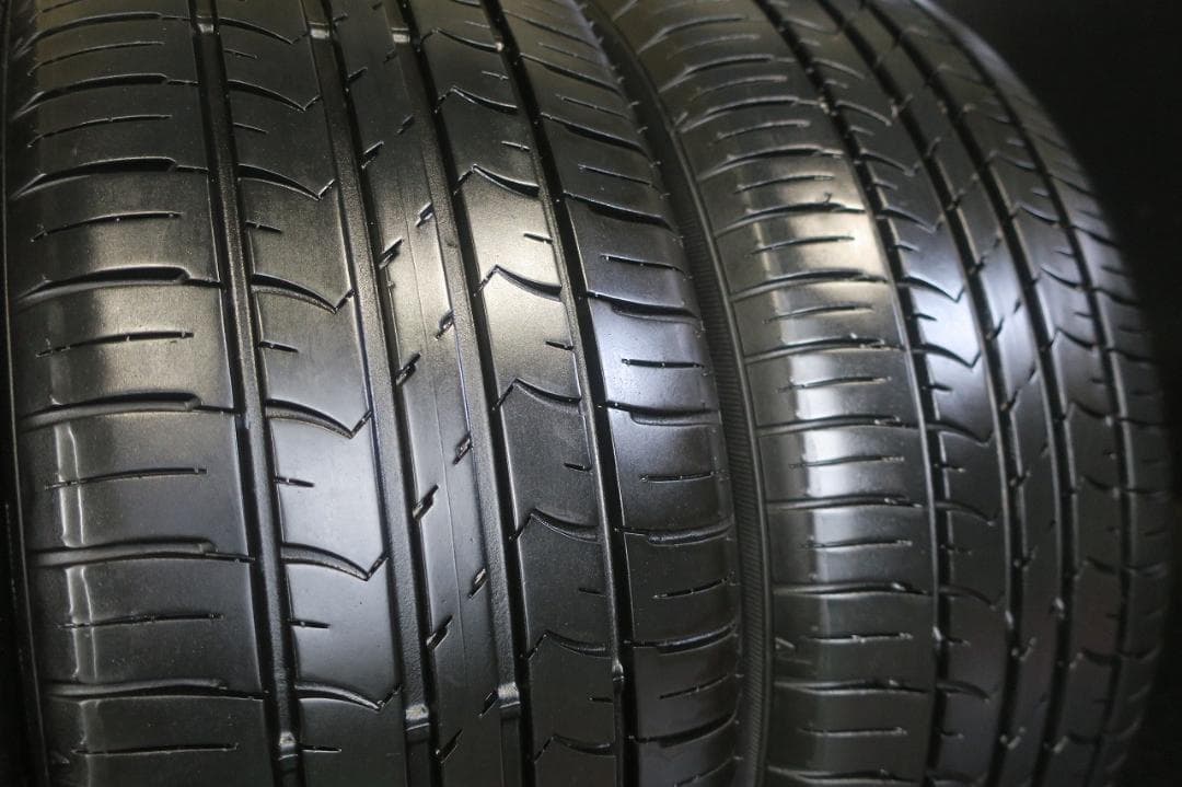 2023年製 215/50R17 グッドイヤー エフィシエントグリップ EG01