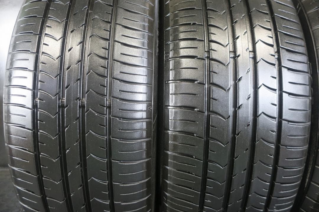2023年製 215/50R17 グッドイヤー エフィシエントグリップ EG01