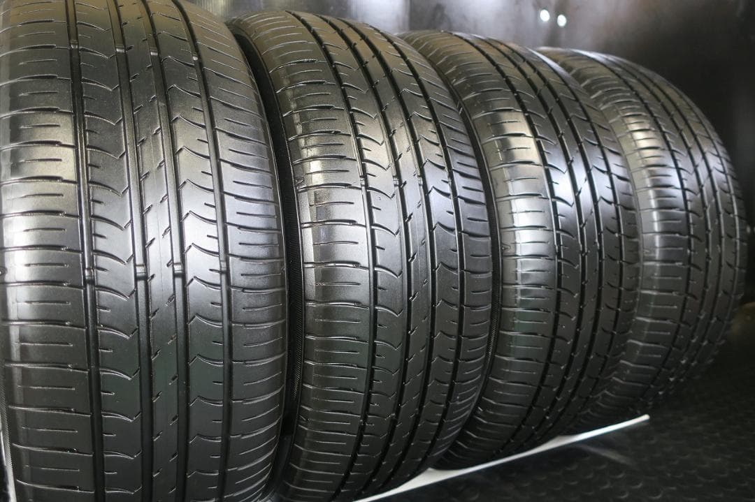 2023年製 215/50R17 グッドイヤー エフィシエントグリップ EG01