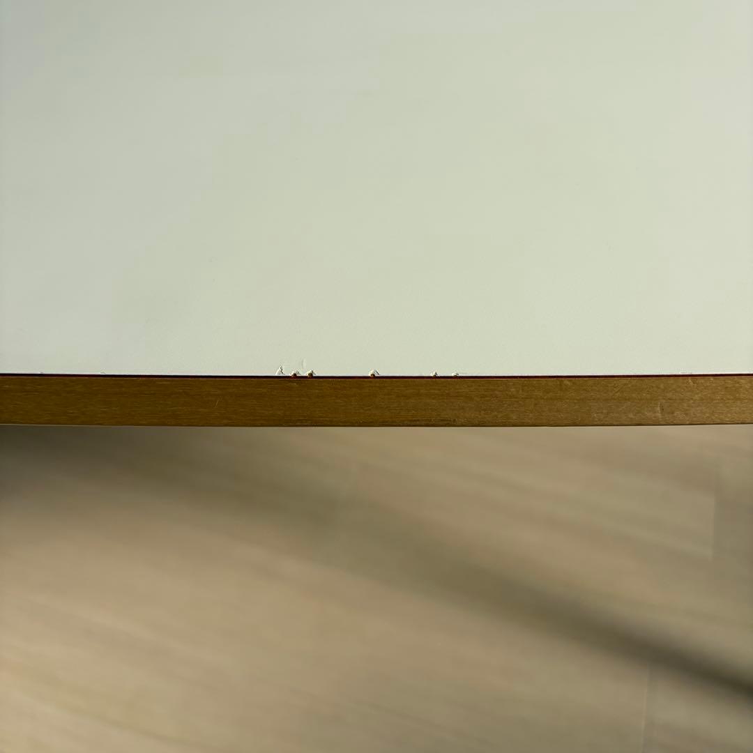 【IKEA】オムテンクサム ダイニングテーブル OMTANKSAM