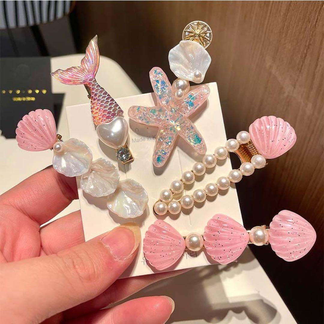 ヘアピンまとめ売り