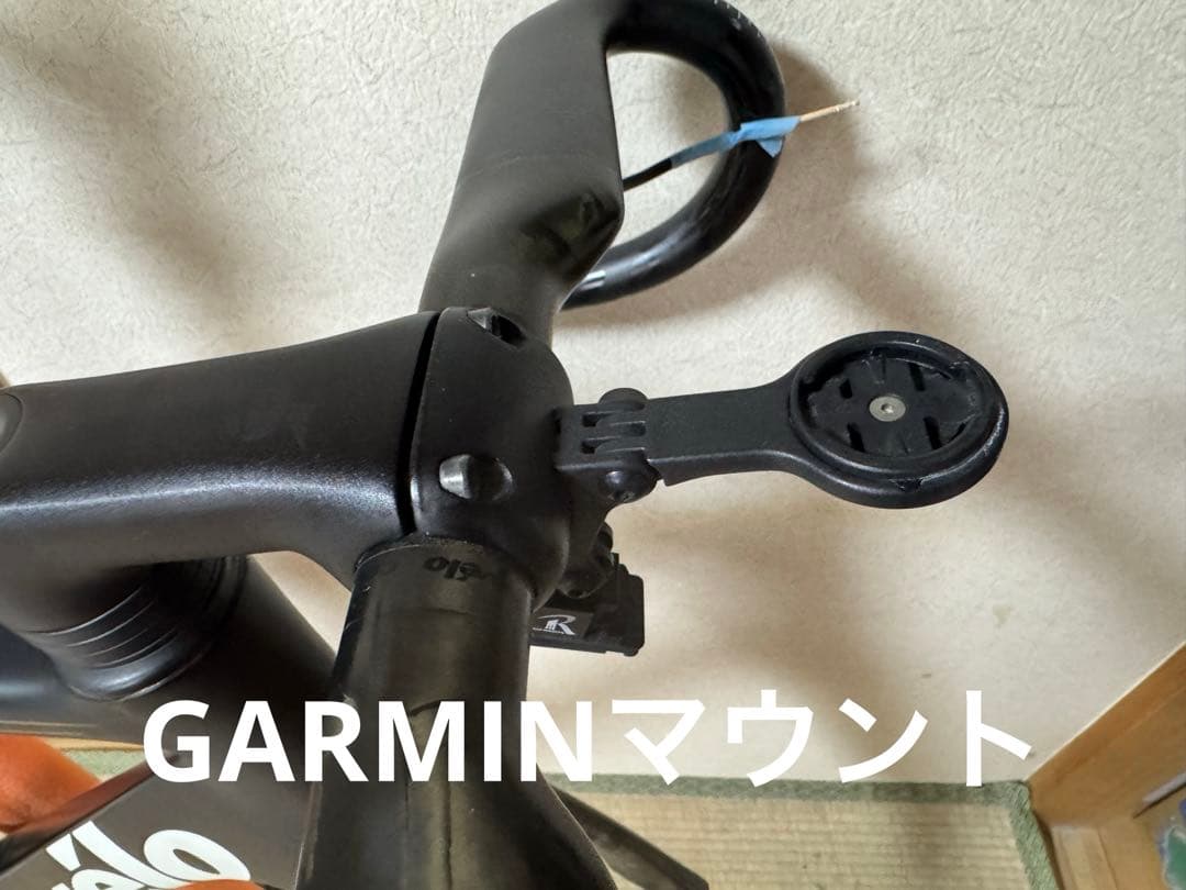 希少 Cervelo サーベロ S-Series Disc フレームセット s3