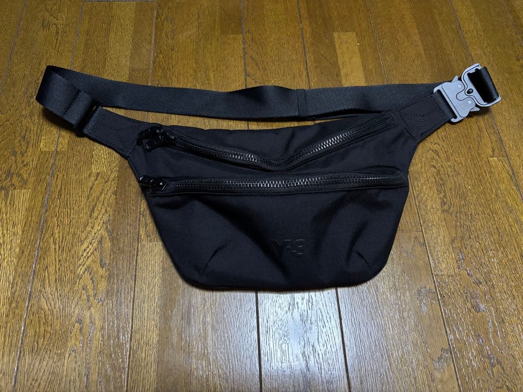 バッグ Y-3 FANNY PACK