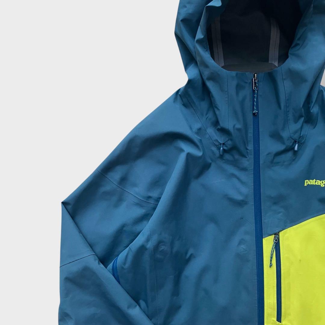 パタゴニアpatagoniaスノードリフターXSスノーボードウェアスキーウェア