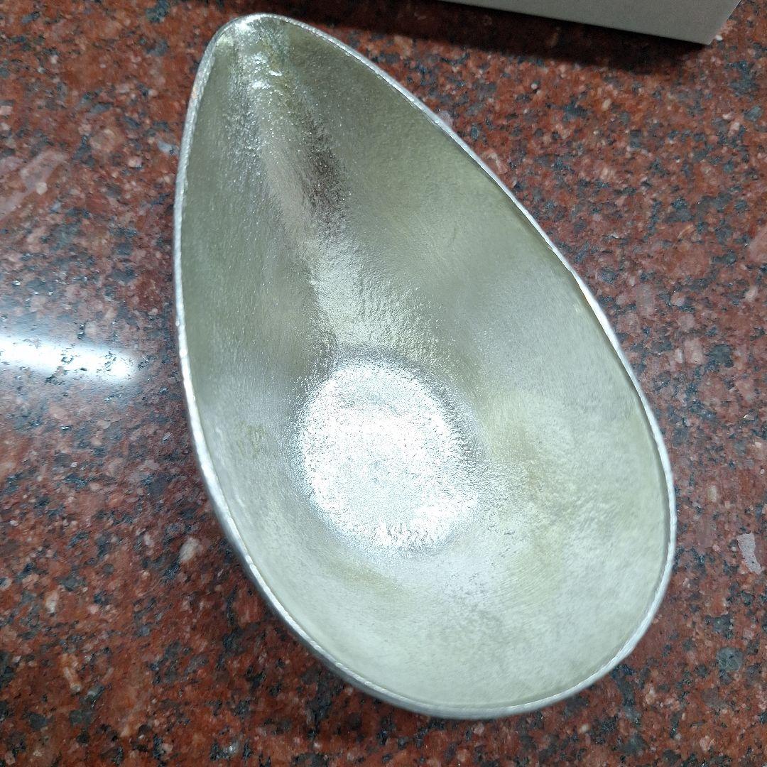 【専用】能作　酒器セット　錫製