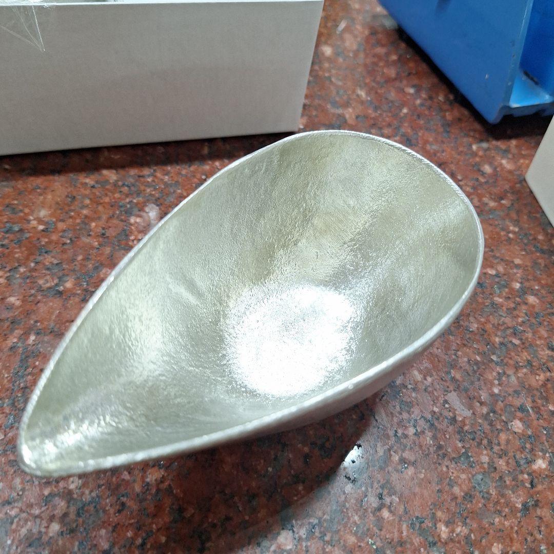 【専用】能作　酒器セット　錫製
