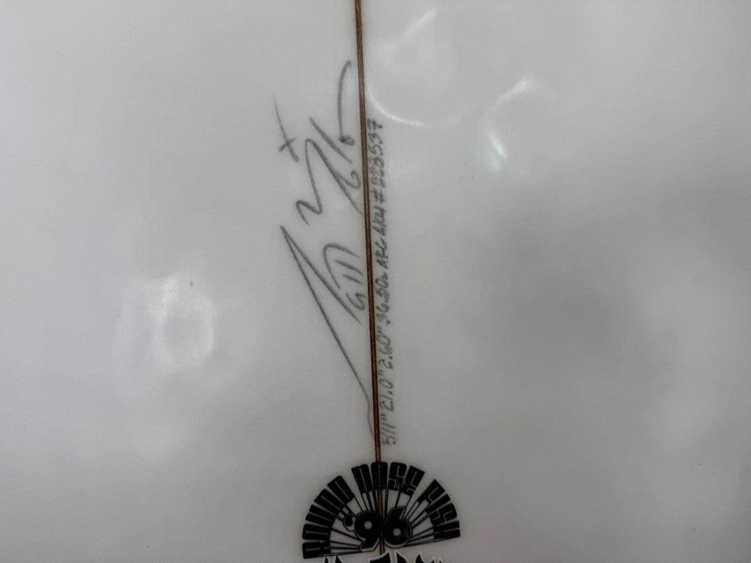lost RNF96 西濃運輸営業所留め送料込
